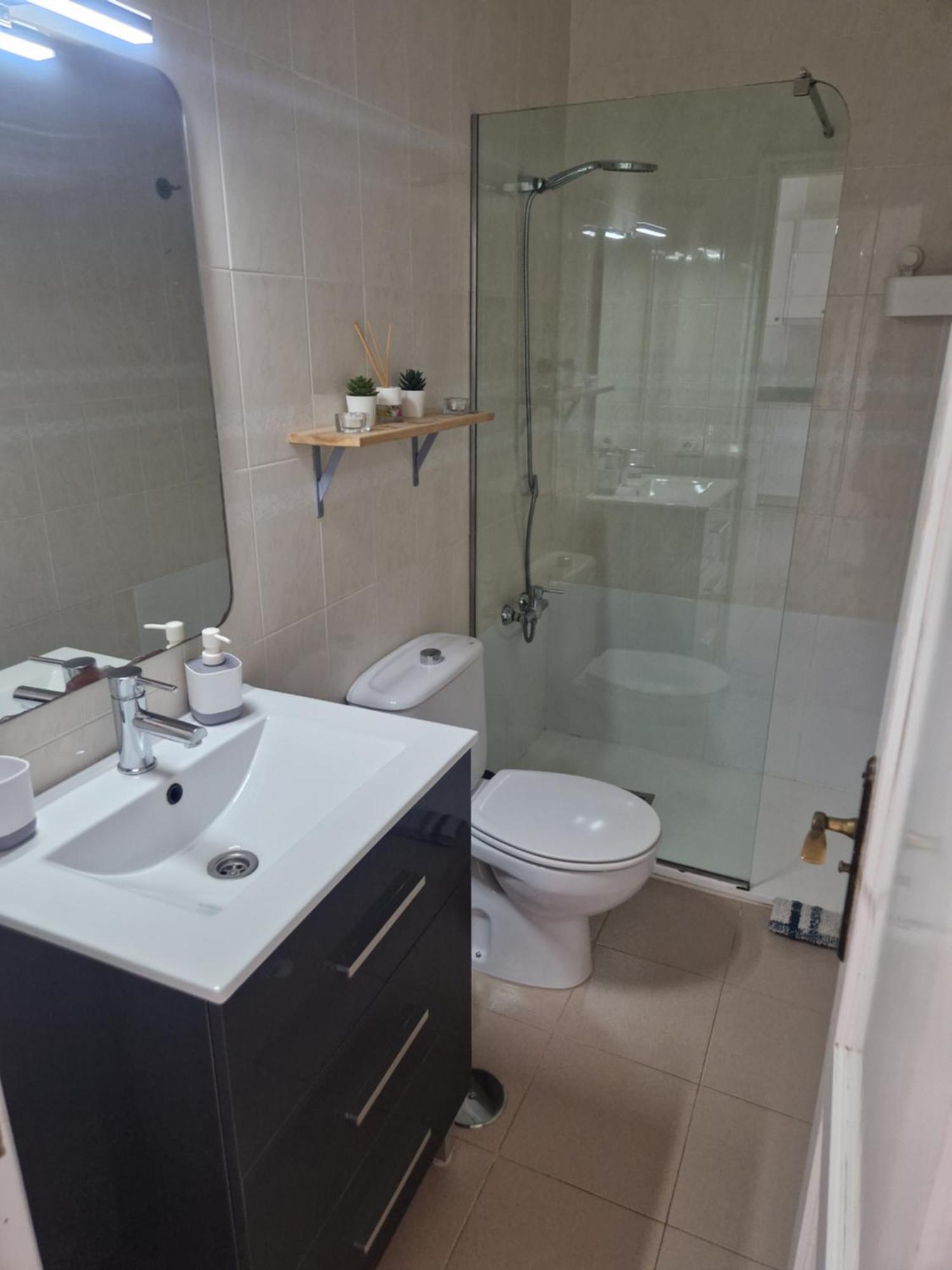 Apartamento Con Maravillosas Vistas En Primera Linea La Restinga Exterior foto